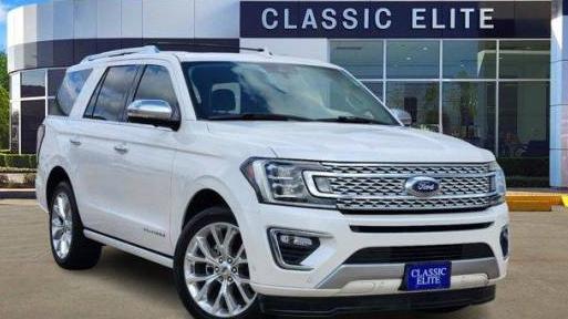 FORD EXPEDITION 2019 1FMJU1LT7KEA68785 image