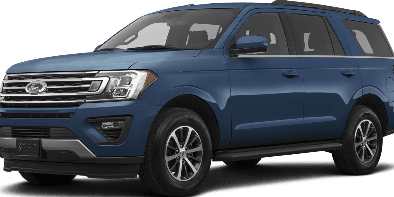 FORD EXPEDITION 2019 1FMJU1JT5KEA11536 image