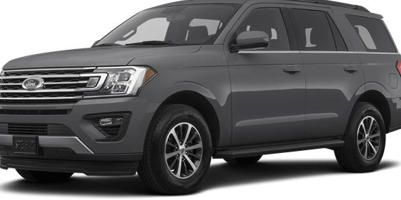 FORD EXPEDITION 2019 1FMJU1HT8KEA08314 image