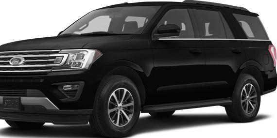 FORD EXPEDITION 2019 1FMJU1JT0KEA85138 image