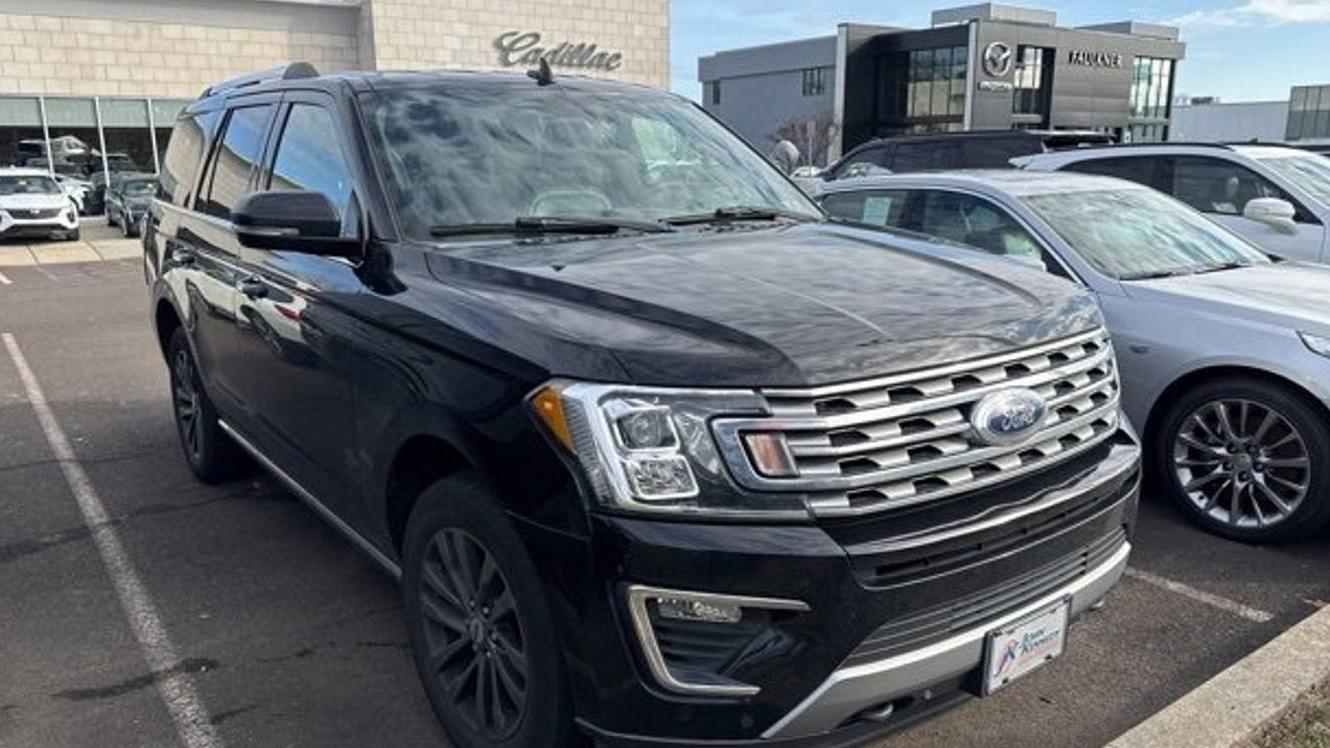 FORD EXPEDITION 2019 1FMJU2AT2KEA28753 image