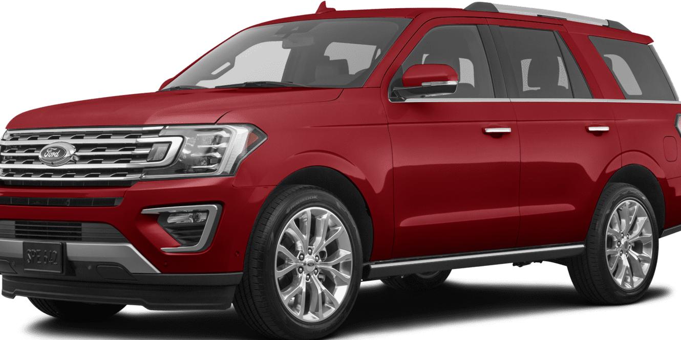 FORD EXPEDITION 2019 1FMJU2AT7KEA62011 image