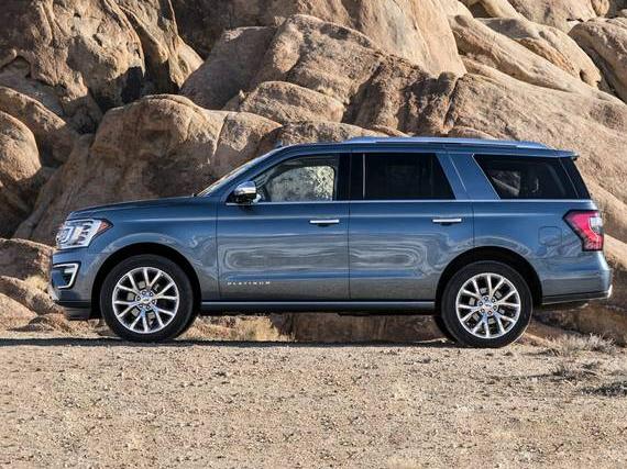 FORD EXPEDITION 2019 1FMJU1JT5KEA24402 image