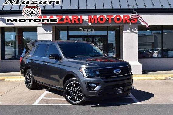 FORD EXPEDITION 2019 1FMJU2ATXKEA61595 image FORD EXPEDITION 2019 1FMJU2ATXKEA61595 image