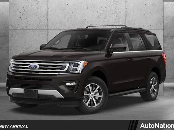 FORD EXPEDITION 2019 1FMJU2AT5KEA18265 image