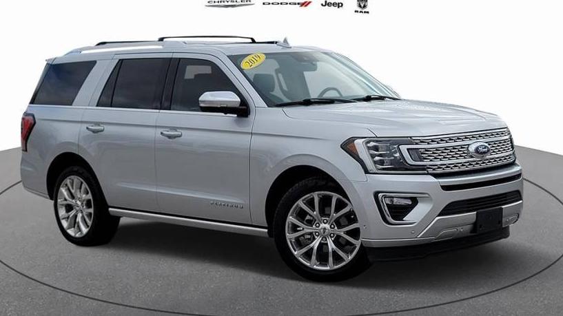 FORD EXPEDITION 2019 1FMJU1LT2KEA81525 image