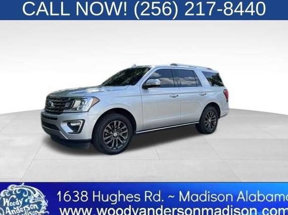 FORD EXPEDITION 2019 1FMJU1KT3KEA52858 image