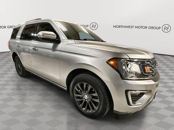 FORD EXPEDITION 2019 1FMJU2AT4KEA51175 image