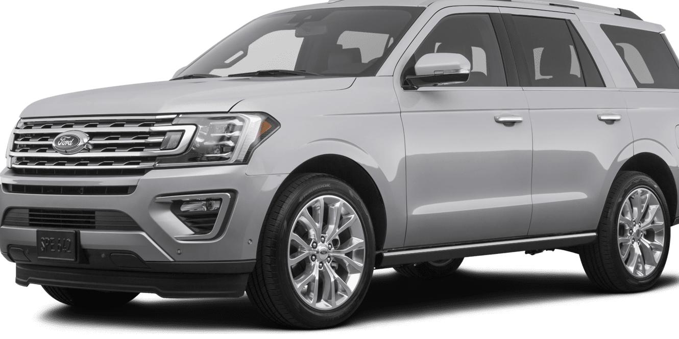 FORD EXPEDITION 2019 1FMJU1KT9KEA89154 image