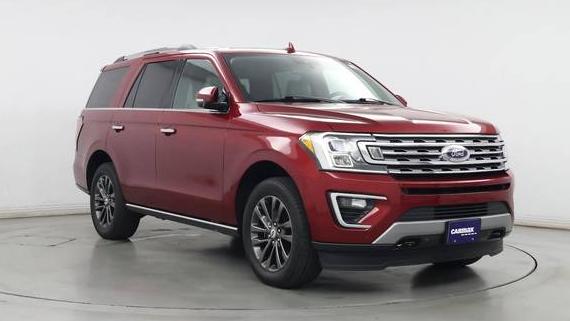 FORD EXPEDITION 2019 1FMJU2AT9KEA87122 image
