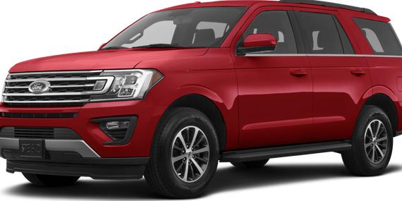 FORD EXPEDITION 2019 1FMJU1JT8KEA71049 image