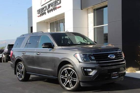 FORD EXPEDITION 2019 1FMJU2ATXKEA61032 image