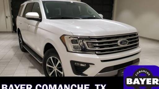 FORD EXPEDITION 2019 1FMJU1HT1KEA23530 image