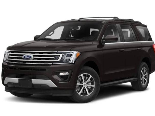 FORD EXPEDITION 2019 1FMJU1JT1KEA08147 image