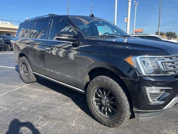 FORD EXPEDITION 2019 1FMJU2AT7KEA81660 image