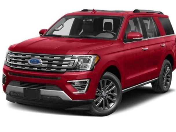 FORD EXPEDITION 2019 1FMJU1KT8KEA26935 image