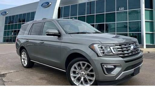 FORD EXPEDITION 2019 1FMJU1KT1KEA47688 image