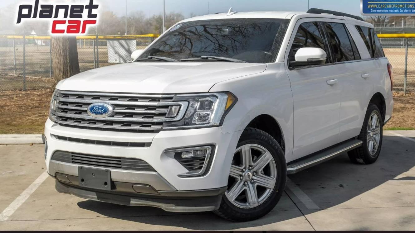 FORD EXPEDITION 2019 1FMJU1HT3KEA07300 image