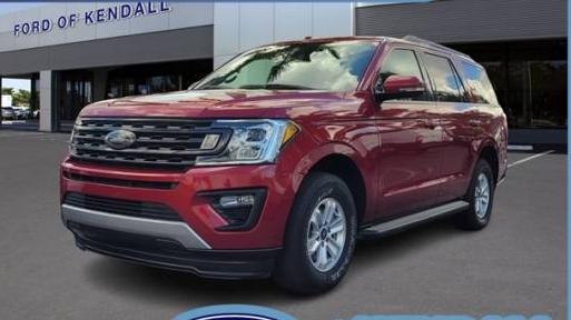 FORD EXPEDITION 2019 1FMJU1HT7KEA12936 image