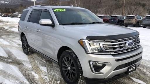 FORD EXPEDITION 2019 1FMJU2AT3KEA43116 image