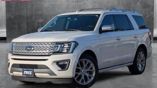 FORD EXPEDITION 2019 1FMJU1LT2KEA76552 image