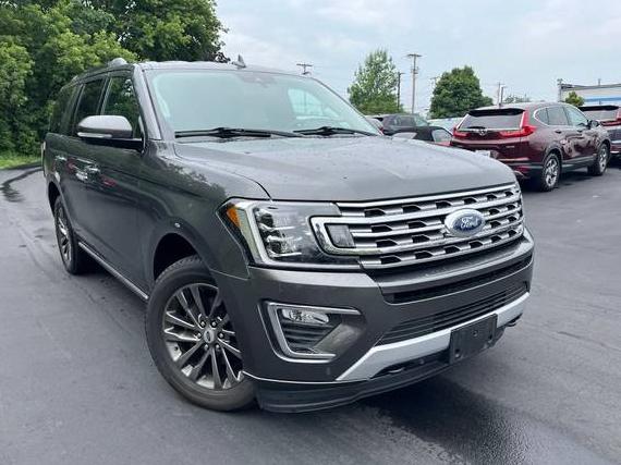 FORD EXPEDITION 2019 1FMJU2AT9KEA24313 image