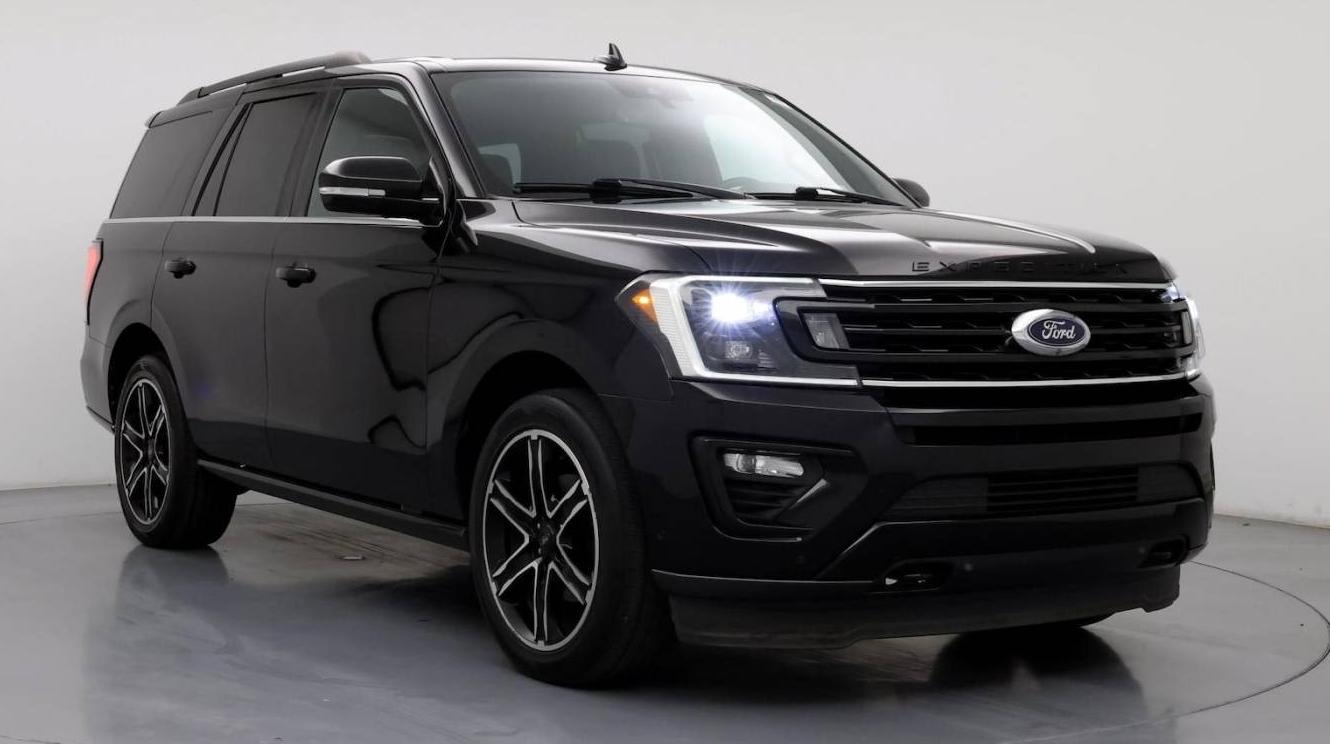 FORD EXPEDITION 2019 1FMJU2ATXKEA61726 image