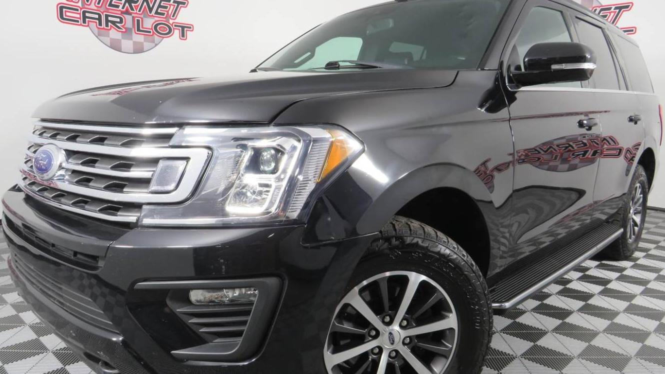 FORD EXPEDITION 2019 1FMJU1JT8KEA11725 image