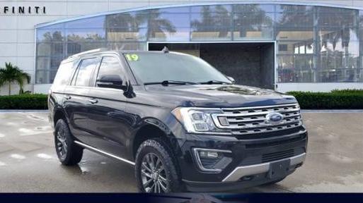 FORD EXPEDITION 2019 1FMJU2AT6KEA00454 image