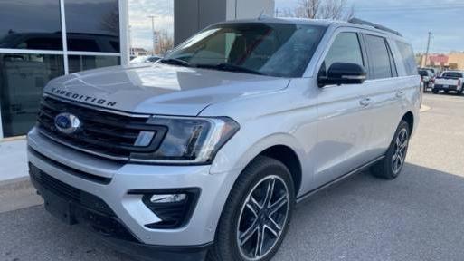 FORD EXPEDITION 2019 1FMJU2AT3KEA30706 image