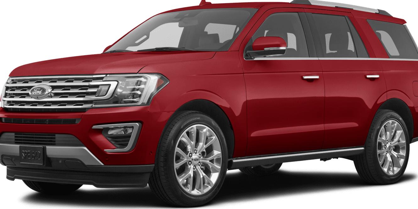 FORD EXPEDITION 2019 1FMJU2AT5KEA68065 image