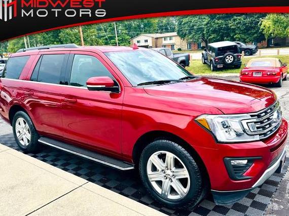 FORD EXPEDITION 2019 1FMJU1HT0KEA45079 image FORD EXPEDITION 2019 1FMJU1HT0KEA45079 image