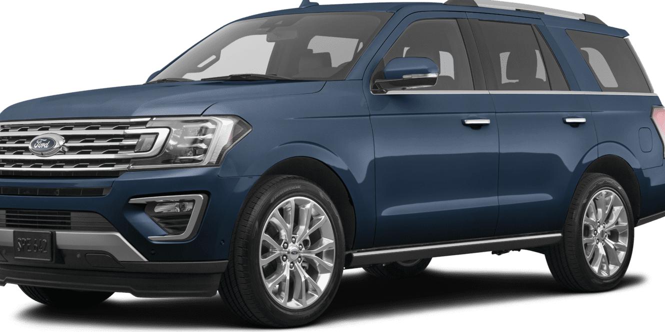 FORD EXPEDITION 2019 1FMJU2ATXKEA14082 image