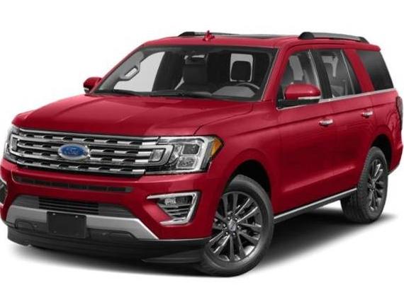 FORD EXPEDITION 2019 1FMJU2AT9KEA67145 image