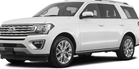 FORD EXPEDITION 2019 1FMJU2AT1KEA27299 image