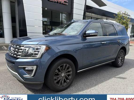 FORD EXPEDITION 2019 1FMJU1KT4KEA33011 image