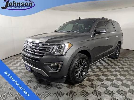 FORD EXPEDITION 2019 1FMJU2AT8KEA59053 image