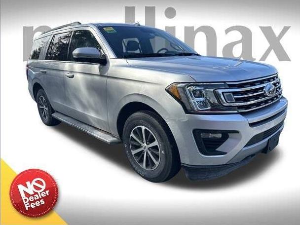 FORD EXPEDITION 2019 1FMJU1JT0KEA29328 image