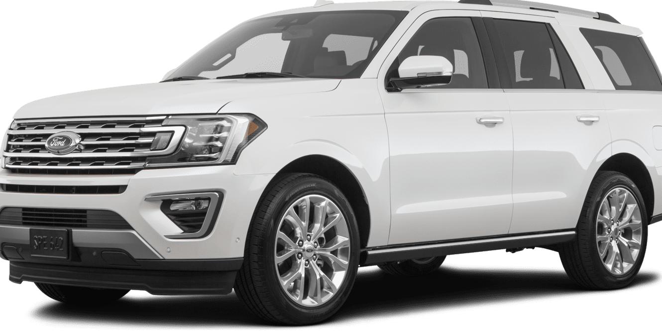 FORD EXPEDITION 2019 1FMJU2AT9KEA83006 image