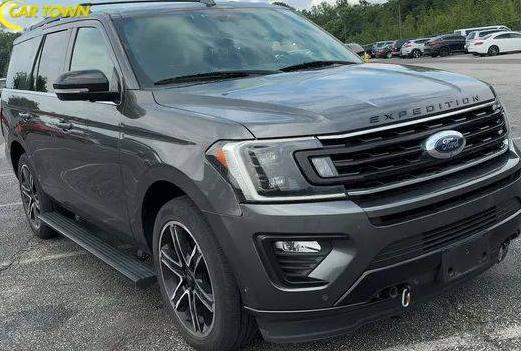 FORD EXPEDITION 2019 1FMJU2AT8KEA59764 image