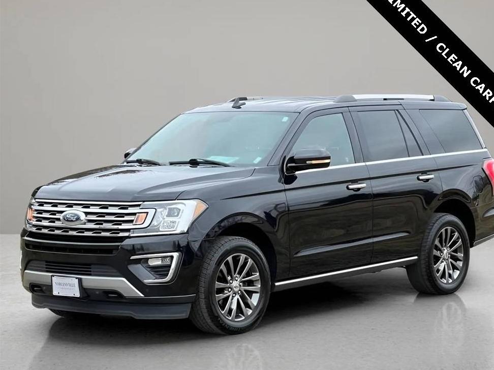 FORD EXPEDITION 2019 1FMJU2AT0KEA28783 image