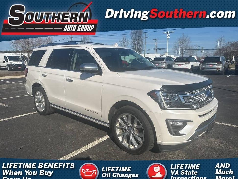 FORD EXPEDITION 2019 1FMJU1MT6KEA17048 image