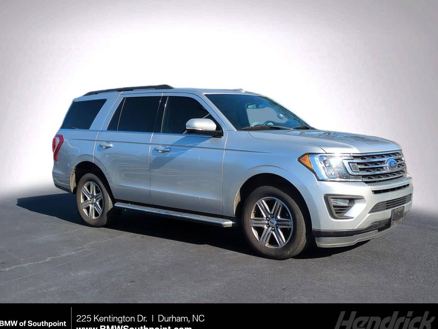 FORD EXPEDITION 2019 1FMJU1HT2KEA63986 image