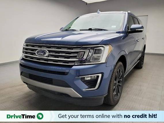 FORD EXPEDITION 2019 1FMJU2AT8KEA25145 image