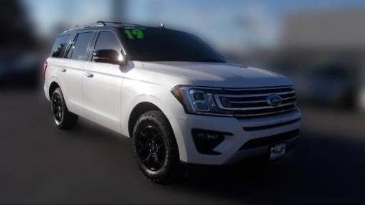 FORD EXPEDITION 2019 1FMJU1JT2KEA66445 image