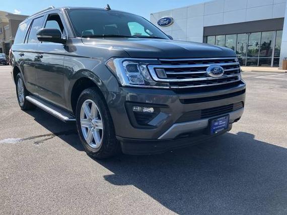 FORD EXPEDITION 2019 1FMJU1JT2KEA90132 image