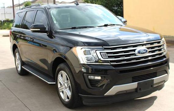 FORD EXPEDITION 2019 1FMJU1HT9KEA65444 image