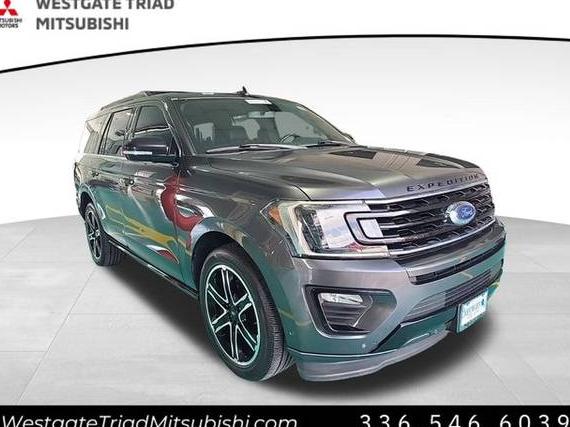 FORD EXPEDITION 2019 1FMJU1KT8KEA26904 image