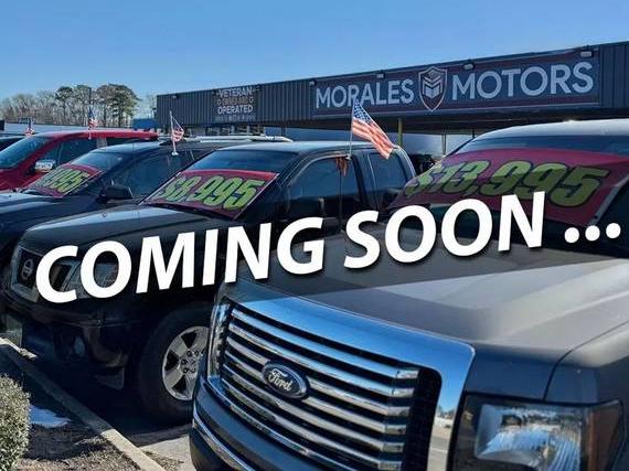 FORD EXPEDITION 2019 1FMJU1HT7KEA24245 image