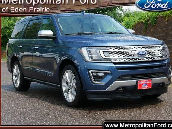 FORD EXPEDITION 2019 1FMJU1MT9KEA03242 image